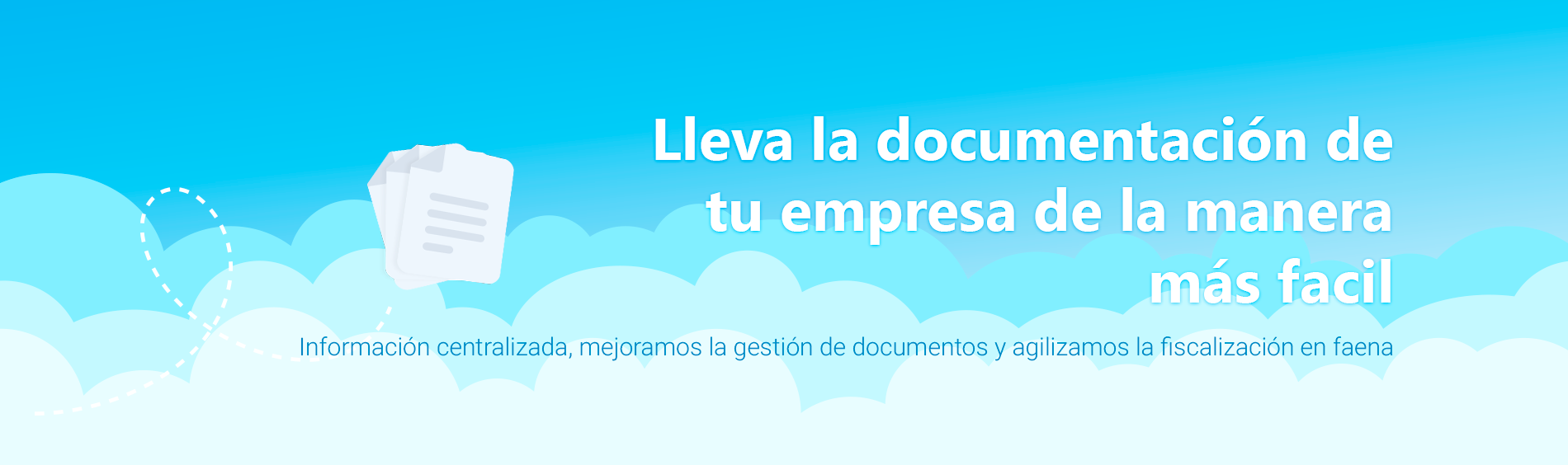 Administracion de documentos digitalizados